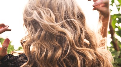 3 motivos para teñir tu cabello de rubio